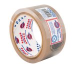 Nastro adesivo PP36NN - "sigillo garanzia" - 5 cm - Eurocel