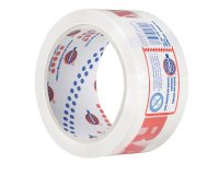 EUROCEL PP36NN Suitable for indoor use 66 m Polypropylene (PP) Red/White