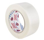 Nastro adesivo FG BD - rinforzato - 5 cm x 50 m - trasparente - Eurocel
