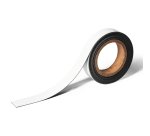 Nastro magnetico 1707 - scrivibile - 2 cm x 5 m - bianco - Durable