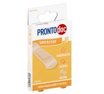 Cerotti Shockstop 7 x 2 cm 10 unità
