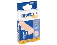 Cerotti Shockstop 7 x 2 cm 10 unità