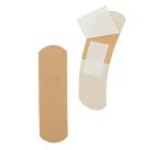Cerotti Shockstop 7 x 2 cm 10 unità