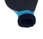 Guanti Deltaplus Wetdry VV636BL in nitrile