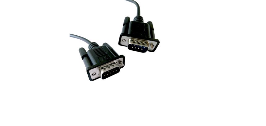 Cavo per stampante termica CM012/ CM020 - nero - HolenBecky