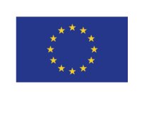 Bandiera Europa - 100 x 150 cm - poliestere nautico