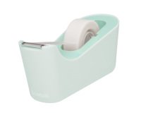 Dispenser da tavolo Magic C 18  - 1,9 cm x 33 m - 1 rotolo - menta - Scotch