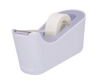 Dispenser da tavolo Magic C 18 - 1,9 cm x 33 m - 1 rotolo - lavanda - Scotch