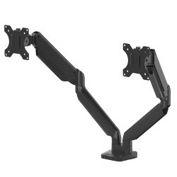 GB_Bras porte écran double Platinum Series 8042501