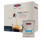 Capsula caffè compatibile Lavazza Espresso Point - decaffeinato - Essse Caffè