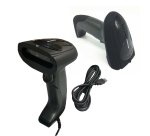 Lettore Barcode 2D LS-1200 - con filo - nero - Titanium