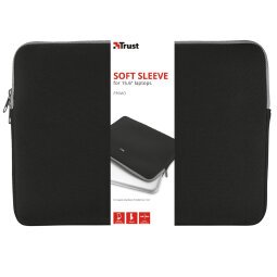 Trust Primo Soft notebook sleeve