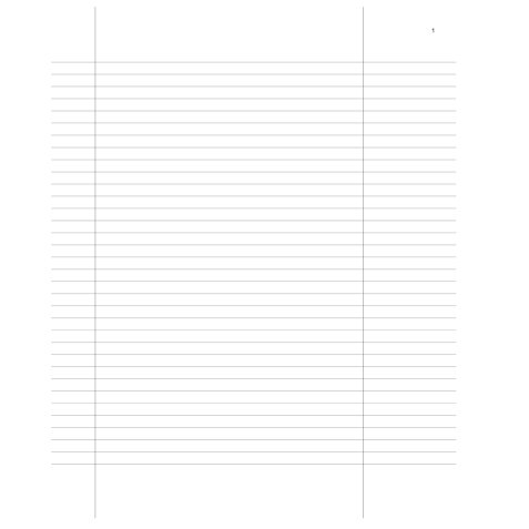 Registro libro soci di SpA - 96 pagine numerate - 31 x 24,5 cm - DU135400000 - Data Ufficio
