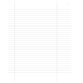 Registro libro soci di SpA - 96 pagine numerate - 31 x 24,5 cm - DU135400000 - Data Ufficio