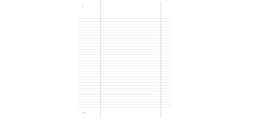 Registro Verbali di Assemblea - 96 pagine numerate - uso bollo - 31 x 24,5 cm - DU135500000 - Data Ufficio
