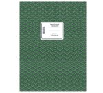 Registro verbali collegio sindacale - 96 pagine - 31 x 24,5 cm - 2207A1200G - Data Ufficio