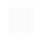 Registro verbali collegio sindacale - 96 pagine - 31 x 24,5 cm - 2207A1200G - Data Ufficio