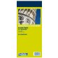 Blocco scontrino 2 sezioni - 100 copie numerate - blu - 5,8 x 13 cm - DU160000040 - Data Ufficio