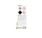 Adesivo spray - rimovibile - 400 ml - IKona+