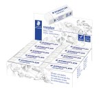 Staedtler rasoplast 526 B eraser White 1 pc(s)