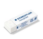 Staedtler rasoplast 526 B eraser White 1 pc(s)