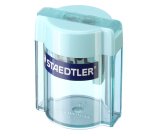 Temperamatite Superjumbo 3 in 1 -  con contenitore - Staedtler