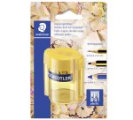 Temperamatite Superjumbo 3 in 1 -  con contenitore - Staedtler