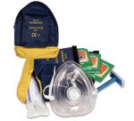 Kit accessori per defibrillazione