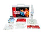 Valigetta kit ustioni Burn Care 24 x 19 x 5 cm
