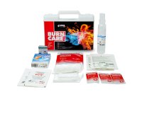 Valigetta kit ustioni Burn Care 24 x 19 x 5 cm