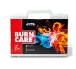 Valigetta kit ustioni Burn Care 24 x 19 x 5 cm
