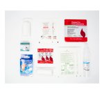 Valigetta kit ustioni Burn Care 24 x 19 x 5 cm