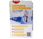Coperta isotermica 210 x 160 cm