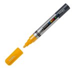 Marcatore a base d'acqua Graduate Mark All  - punta tonda 2mm - giallo - Lyra