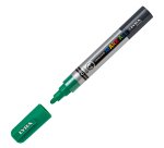 Marcatore a base d'acqua Graduate Mark All  - punta tonda 2mm - verde smeraldo - Lyra