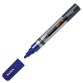 Marcatore a base d'acqua Graduate Mark All  - punta tonda 2mm - blu - Lyra