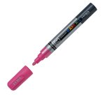 Marcatore a base d'acqua Graduate Mark All  - punta tonda 2mm - rosa - Lyra