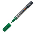 Marcatore a base d'acqua Graduate Mark All  - punta tonda 2mm - verde prato - Lyra