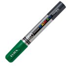 Marcatore a base d'acqua Graduate Mark All  - punta tonda 2mm - verde prato - Lyra