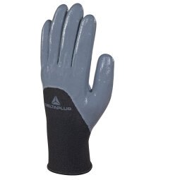 Guanti Deltaplus VE715GR in nitrile