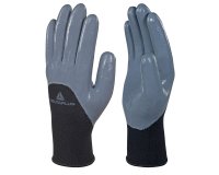 Guanti Deltaplus VE715GR in nitrile