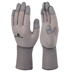 Guanti antistatica Deltaplus Themis VV792 ESD in poliuretano