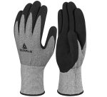 Guanti Deltaplus Venicut F Xtrem Cut, grigio/nero