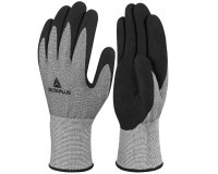 Guanti Deltaplus Venicut F Xtrem Cut, grigio/nero