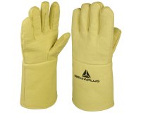 Guanto anticalore Deltaplus Xtream Heat TERK500  taglia unica