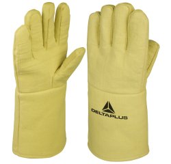 Guanto anticalore Deltaplus Xtream Heat TERK500  taglia unica