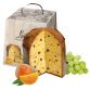 Panettone Classico - Linea Tuttigiorni - in astuccio - 1000 gr - Loison