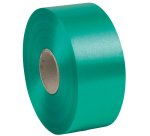 Nastro liscio 6800 - in polipropilene - 50mmx100mt - verde bandiera 09 - Brizzolari