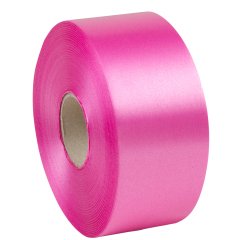 Nastro liscio 6800 - in polipropilene - 50mmx100mt - fucsia 13 - Brizzolari