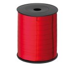 Rocca di nastro 6870 - metal - 5mmx100mt - rosso 07 - Brizzolari